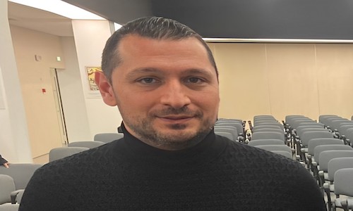 Brindisi calcio Giani e Tota nello staff dirigenti
