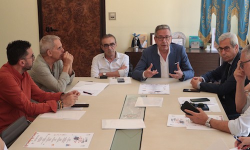 Presentata la rassegna Verdi in città'