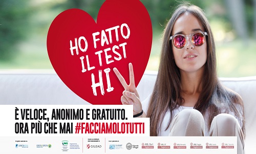La Asl Brindisi aderisce alla campagna di comunicazione #facciamolotutti