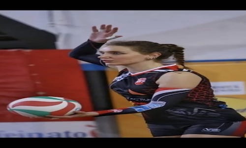 Aurora Volley Brindisi nuova centrale 