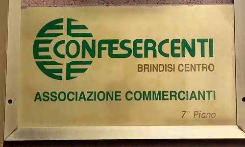 Confesesercenti:Pista ciclabile Viale Aldo Moro. “Che si ripristini urgentemente lo stato dei luoghi”.