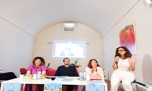 Oria inclusione sociale 