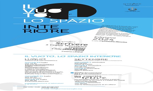 Scrivere a Ceglie 