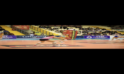 Aurora Volley Brindisi arriva Martina Landonio