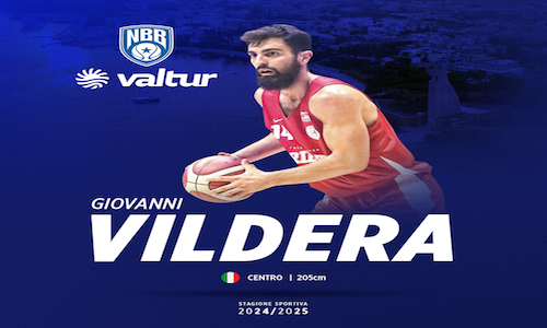Valtur Brindisi accordo con Giovanni Vildera
