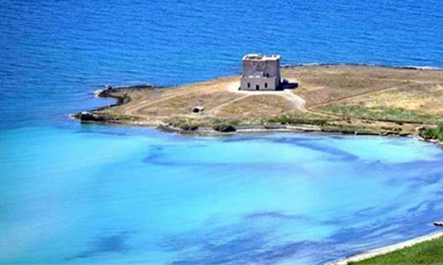 Torre Guaceto e' vicina a chi soffre