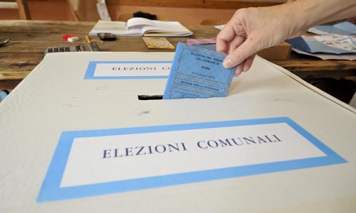 Centro destra a Brindisi con Zizza ma capolista anche D'Attis con un blindato Vitali