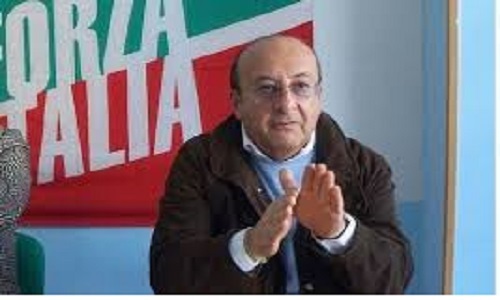 Il sen.di Forza Italia Luigi Vitali su caso migranti